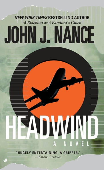 Headwind - John J. Nance