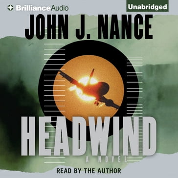 Headwind - John J. Nance