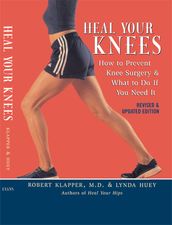 Heal Your Knees