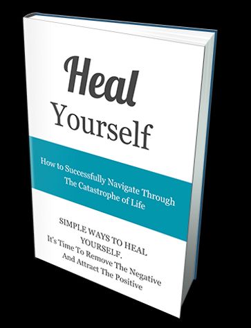 Heal yourself - VT