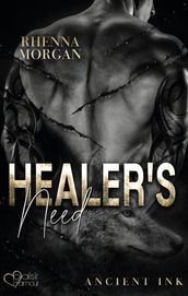 Healer s Need (Ancient Ink Teil 2)