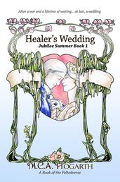 Healer s Wedding
