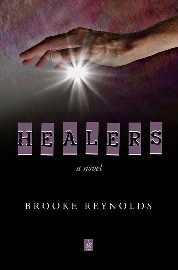 Healers - Brooke Reynolds