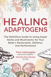 Healing Adaptogens