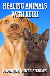 Healing Animals with Reiki