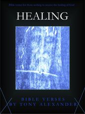 Healing Bible Verses