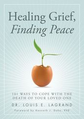 Healing Grief, Finding Peace