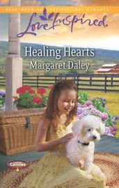 Healing Hearts (Mills & Boon Love Inspired) (Caring Canines, Book 1)