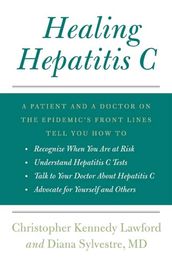 Healing Hepatitis C