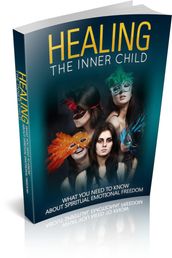 Healing Inner Child