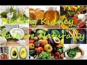 Healing Kidney Failure Naturally