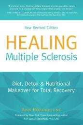 Healing Multiple Sclerosis