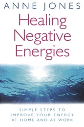 Healing Negative Energies