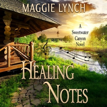 Healing Notes - Maggie Lynch