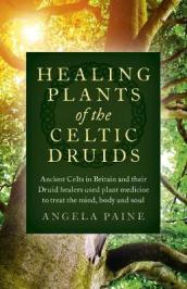 Healing Plants of the Celtic Druids - Ancient Celts in Britain and their Druid healers used plant medicine to treat the mind, body and soul