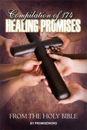 Healing Promises