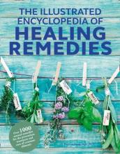 Healing Remedies, Updated Edition