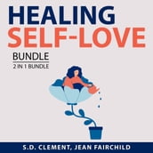 Healing Self-Love Bundle, 2 in 1 Bundle