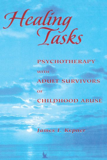 Healing Tasks - James I. Kepner