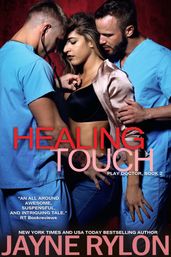 Healing Touch