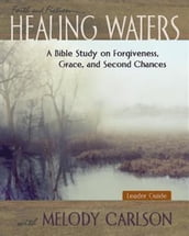 Healing Waters - Women