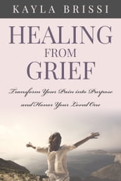 Healing from Grief