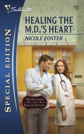 Healing the M.D. s Heart