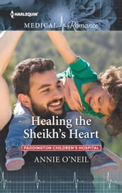 Healing the Sheikh s Heart