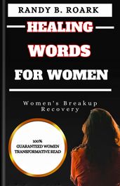 Healing words for women