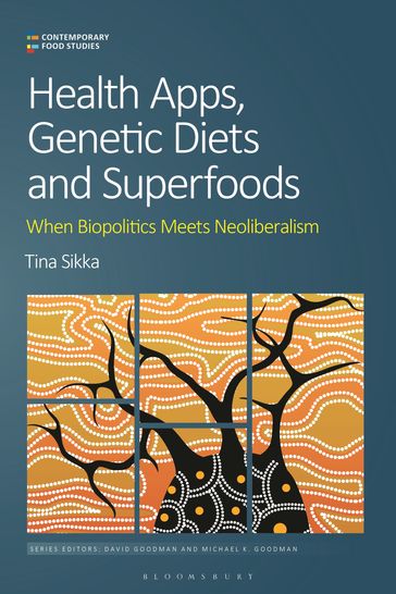 Health Apps, Genetic Diets and Superfoods - Tina Sikka