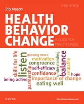 Health Behavior Change E-Book