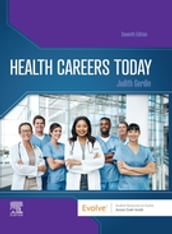 Health Careers Today E-Book