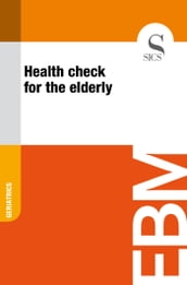 Health Check for the Elderly