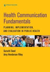 Health Communication Fundamentals