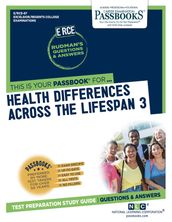 Health Differences Across the Life Span 3