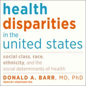 Health Disparities in the United States