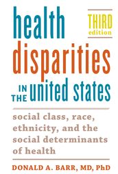 Health Disparities in the United States