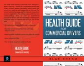 Health Guide For Commercial Drivers