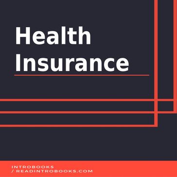 Health Insurance - IntroBooks Team