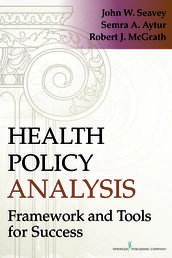 Health Policy Analysis