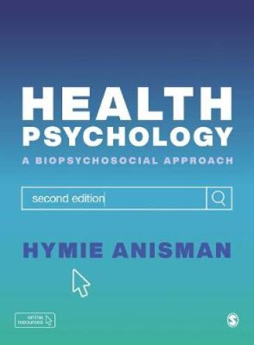 Health Psychology - Hymie Anisman