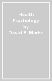 Health Psychology