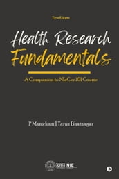 Health Research Fundamentals