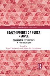 Health Rights of Older People