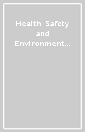 Health, Safety and Environment test for Managers and Professionals
