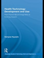 Health Technology Development and Use