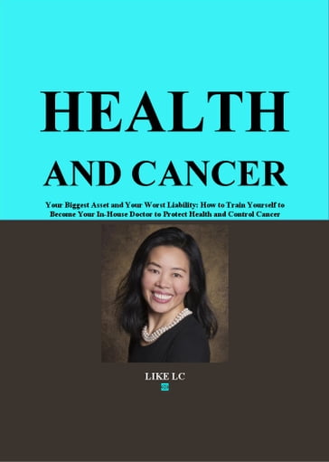 Health and Cancer - Like LC