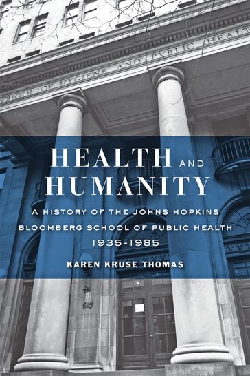 Health and Humanity - Karen Kruse Thomas