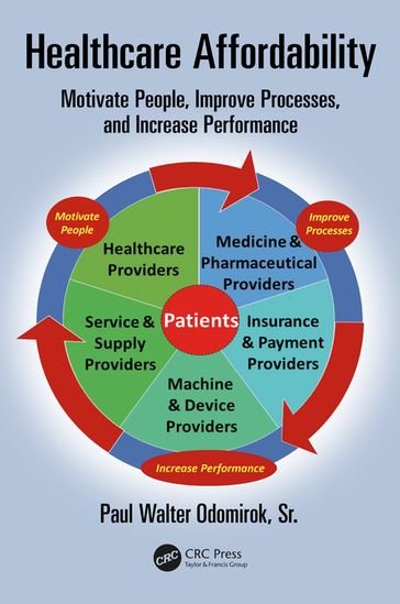 Healthcare Affordability - Sr. Paul Walter Odomirok