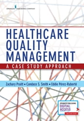 Healthcare Quality Management